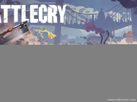 Battlecry