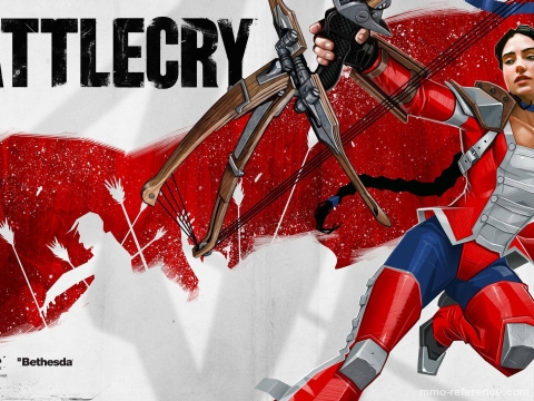 Battlecry