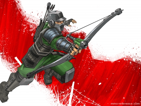 Battlecry