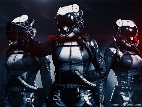 Blacklight Retribution