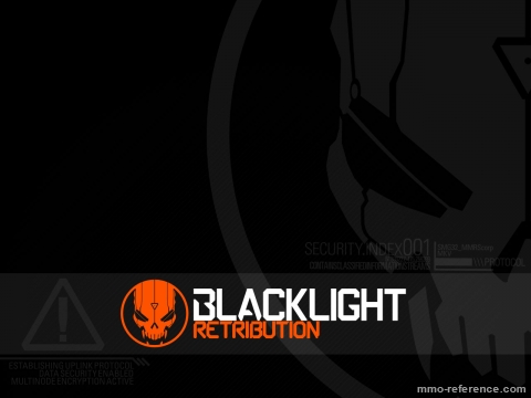 Blacklight Retribution