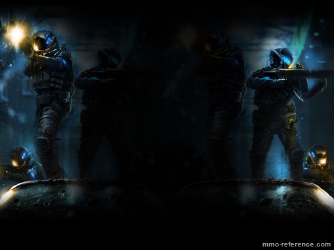 Blacklight Retribution