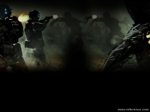 Blacklight Retribution