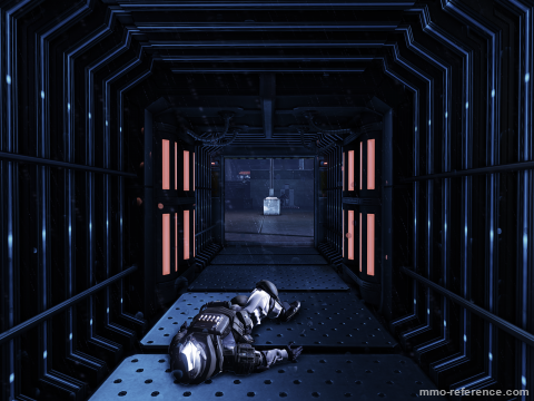 Blacklight Retribution