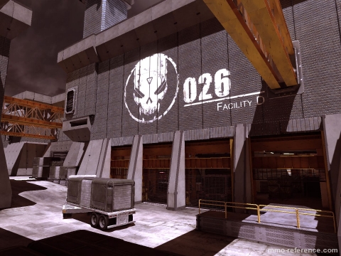 Blacklight Retribution