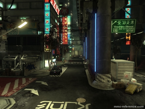 Blacklight Retribution