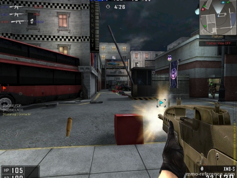 Blackshot