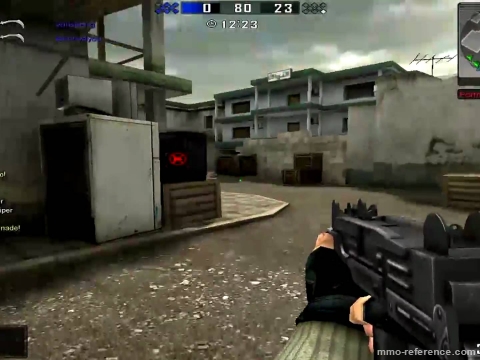 Blackshot