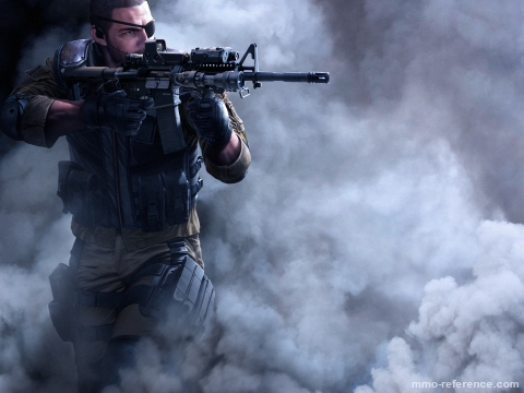 Blackshot