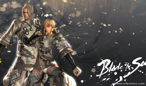 Blade & Soul 2