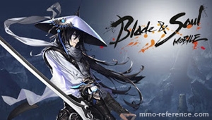 Blade & Soul 2
