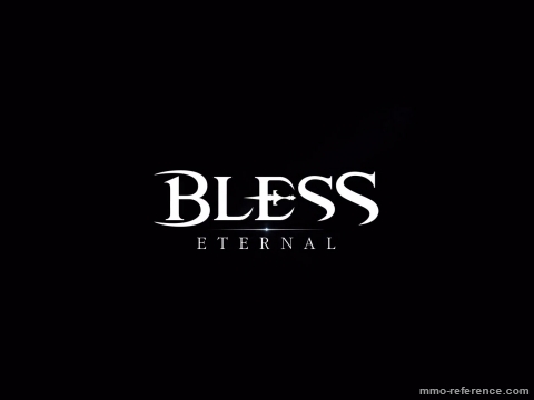 Bless Eternal