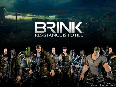 Brink