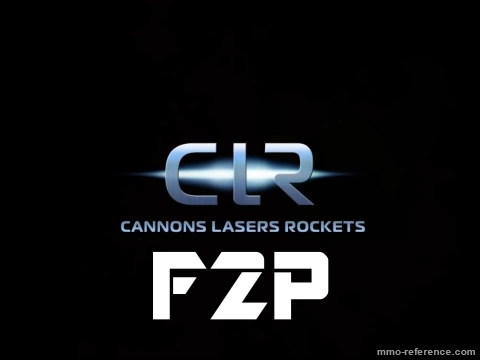 Cannons Lasers Rockets