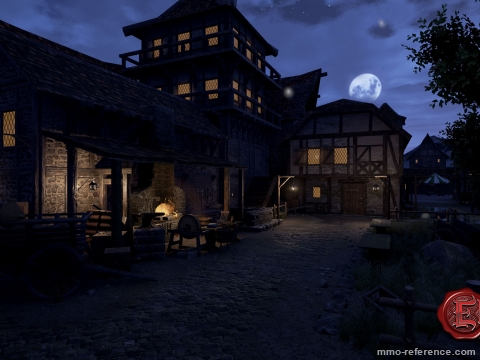 Chronicles of Elyria