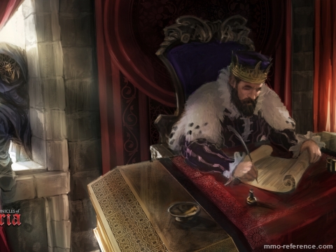 Chronicles of Elyria