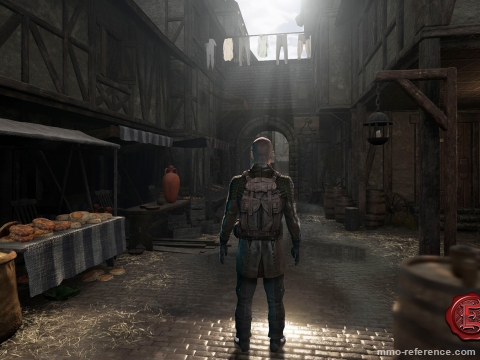 Chronicles of Elyria