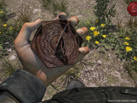 Chronicles of Elyria