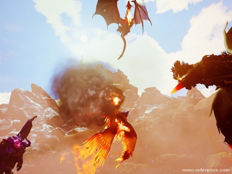 Citadel: Forged with Fire