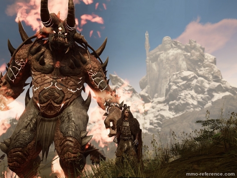 Citadel: Forged with Fire