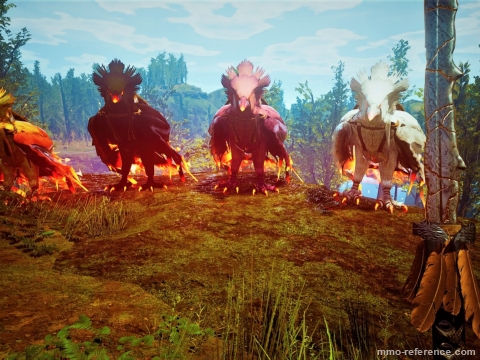 Citadel: Forged with Fire