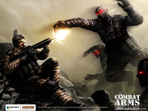 Combat Arms