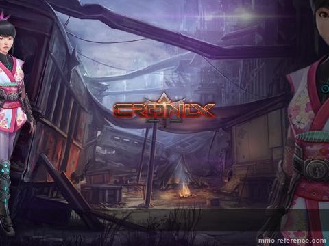 Cronix