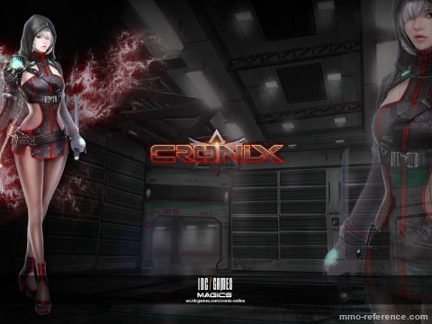 Cronix