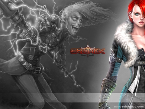 Cronix