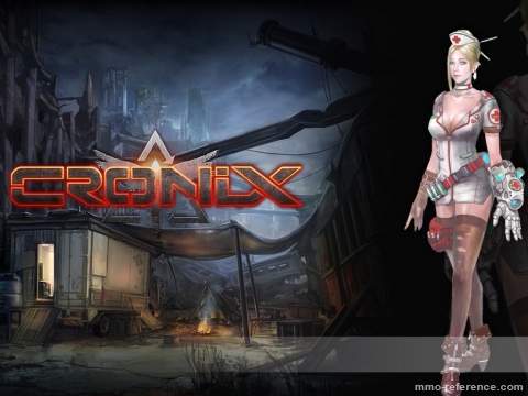 Cronix