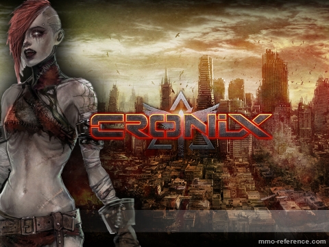 Cronix