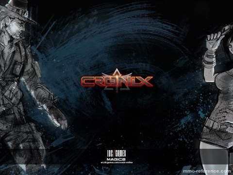 Cronix