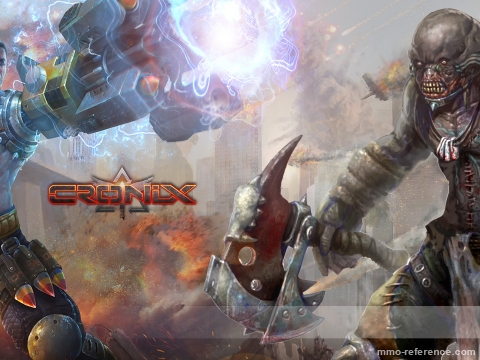 Cronix