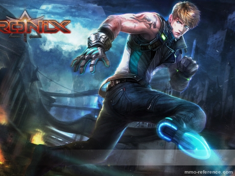 Cronix