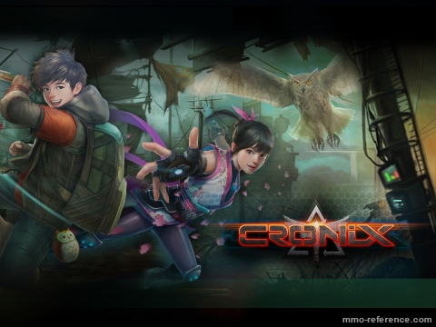 Cronix