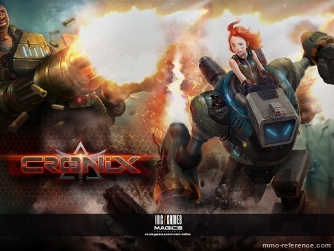 Cronix