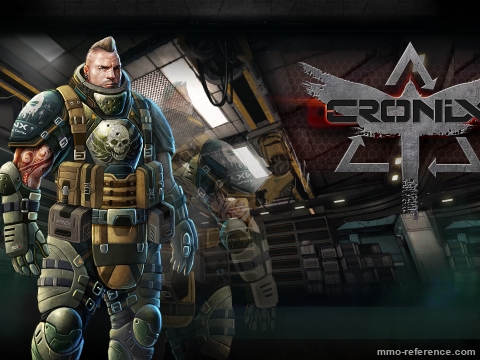 Cronix