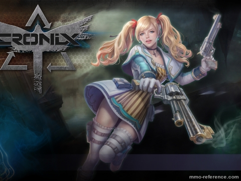 Cronix