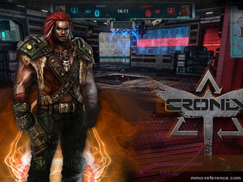 Cronix