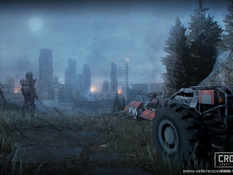 Crossout