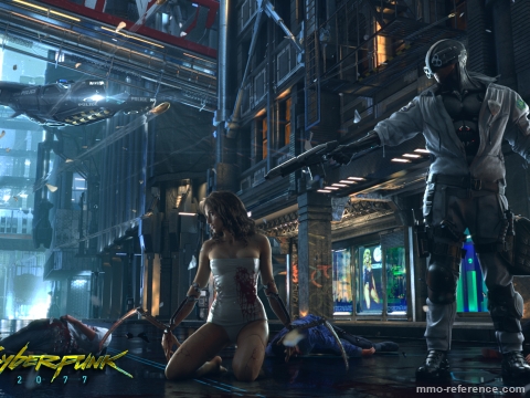 CyberPunk 2077