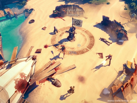 Dead Island Epidemic