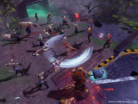 Dead Island Epidemic