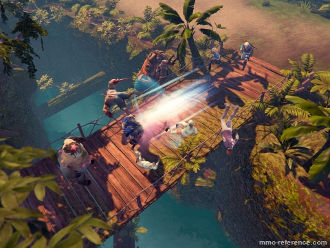 Dead Island Epidemic