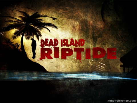 Dead Island Epidemic