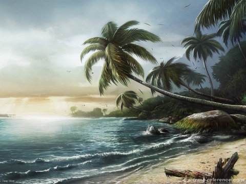 Dead Island Epidemic