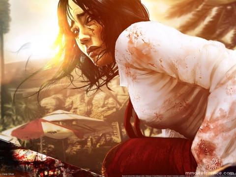 Dead Island Epidemic