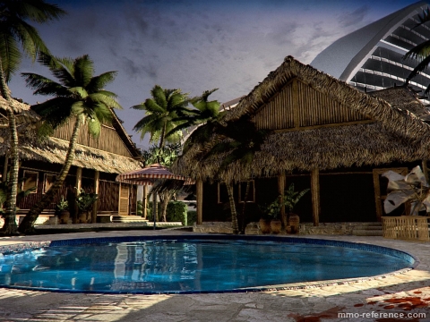 Dead Island Epidemic