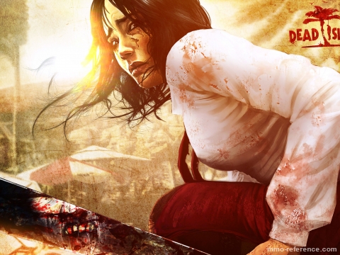 Dead Island Epidemic