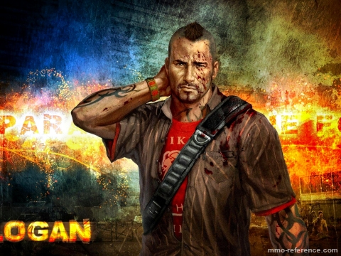 Dead Island Epidemic